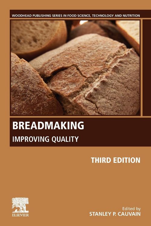 Produktbild: Breadmaking