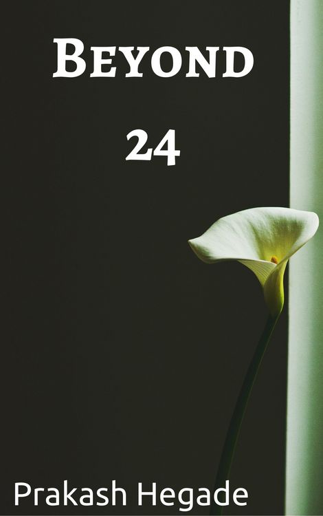 Produktbild: Beyond 24