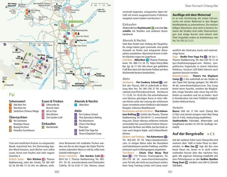 Produktbild: DUMONT Reise-Handbuch Reisef&uuml;hrer Thailand