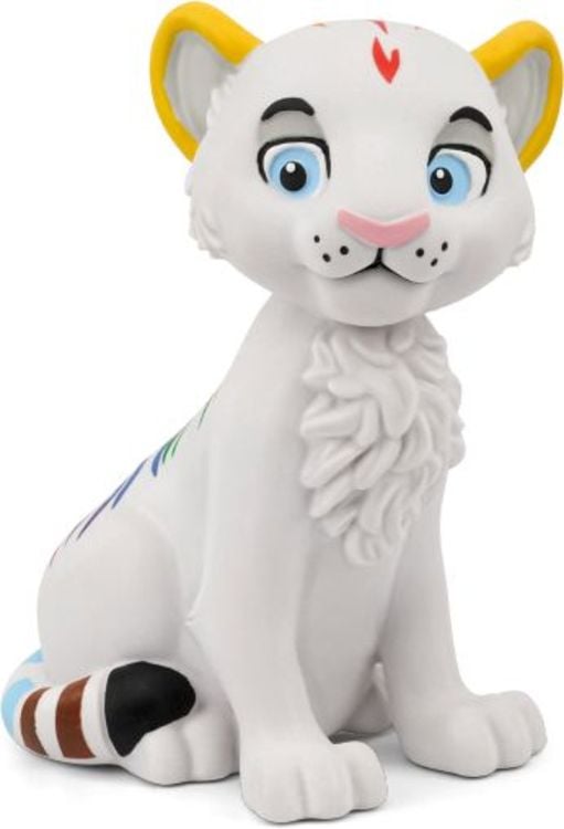 Produktbild: Content-Tonie: Billie, der Regenbogentiger