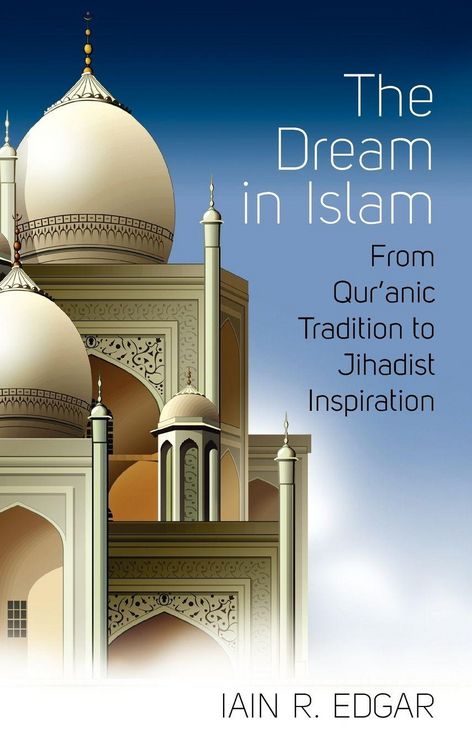 Produktbild: The Dream in Islam