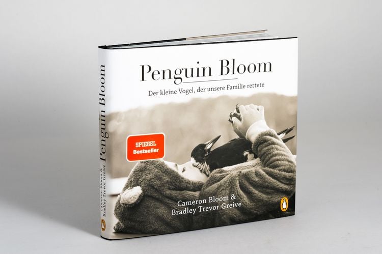 Produktbild: Penguin Bloom