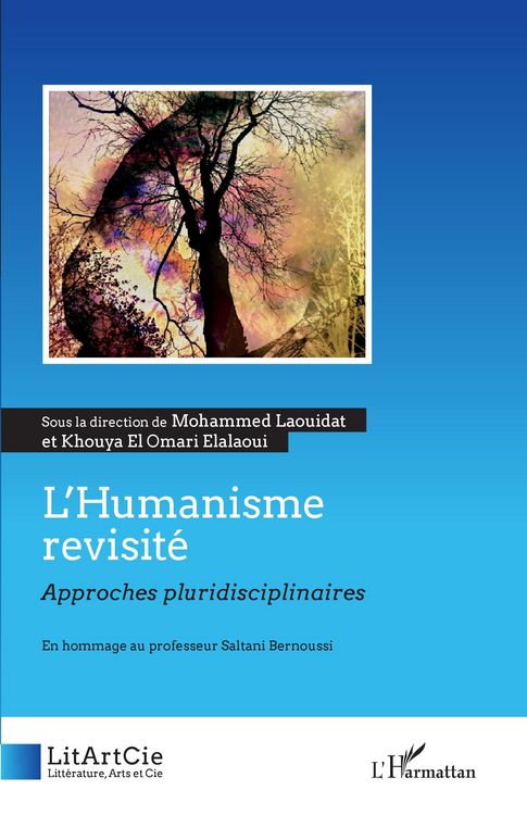 Produktbild: L'Humanisme revisit&eacute;
