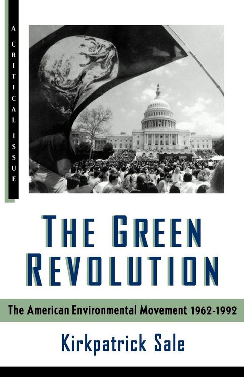 Produktbild: The Green Revolution