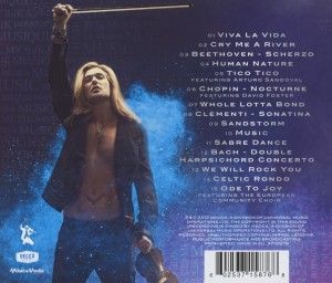 Produktbild: Music