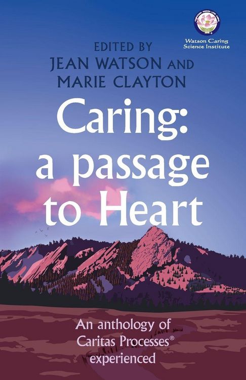 Produktbild: Caring