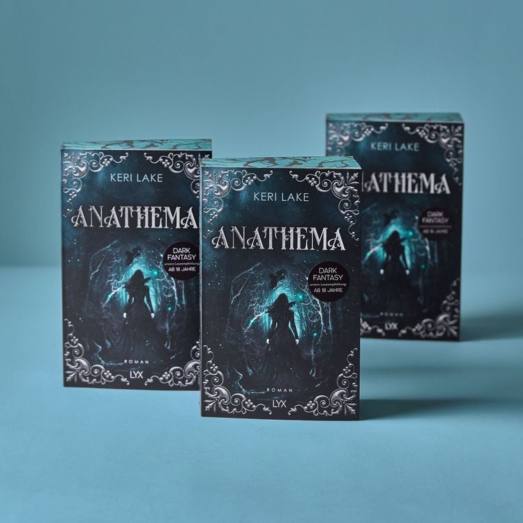Produktbild: Anathema