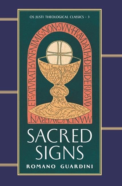 Produktbild: Sacred Signs