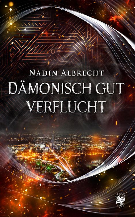 Produktbild: D&auml;monisch gut verflucht