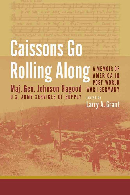 Produktbild: Caissons Go Rolling Along