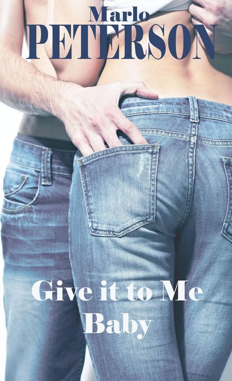 Produktbild: Give it to Me Baby