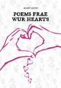 Produktbild: Poems Frae Wur Hearts