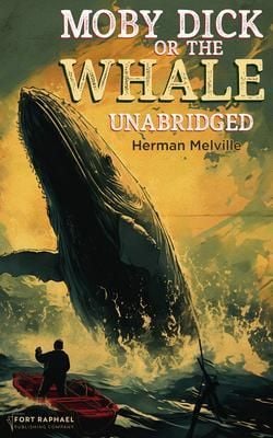 Produktbild: Moby-Dick, or The Whale - Unabridged