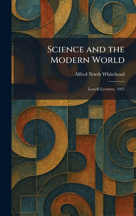 Produktbild: Science and the Modern World