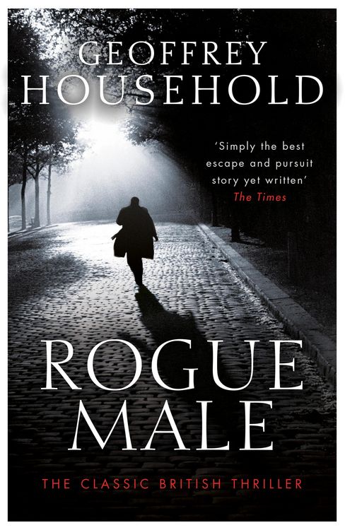 Produktbild: Rogue Male