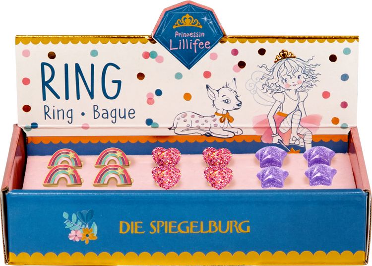 Produktbild: Ring