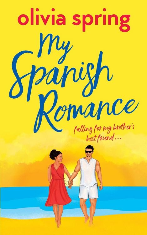Produktbild: My Spanish Romance