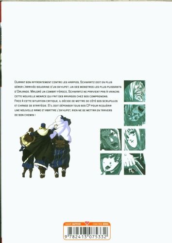 Produktbild: From FPS (First person shooter) to RPG (Role playing game). Tome 2