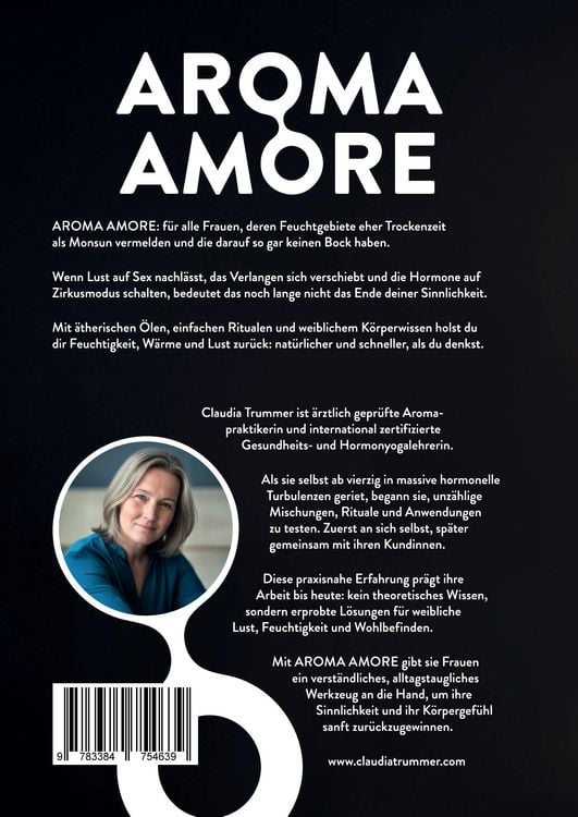 Produktbild: Aroma Amore