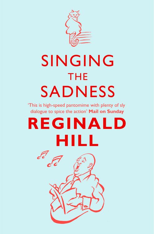 Produktbild: Singing the Sadness