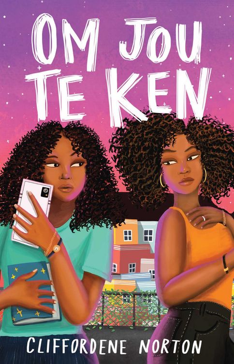 Produktbild: Om jou te Ken