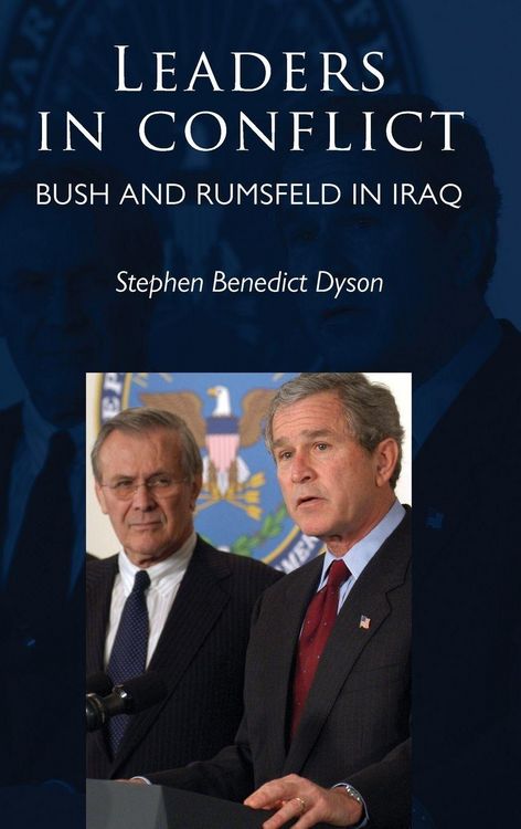 Produktbild: Leaders in conflict