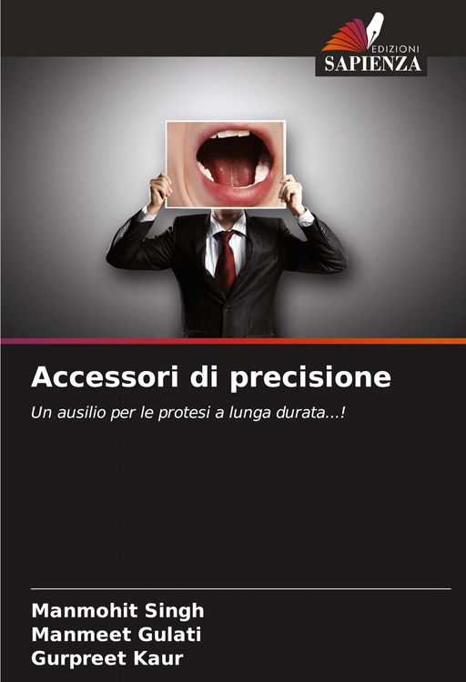 Produktbild: Accessori di precisione