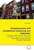 Produktbild: Brinks Pascal: Energieausweis und Energetische Sanierung von