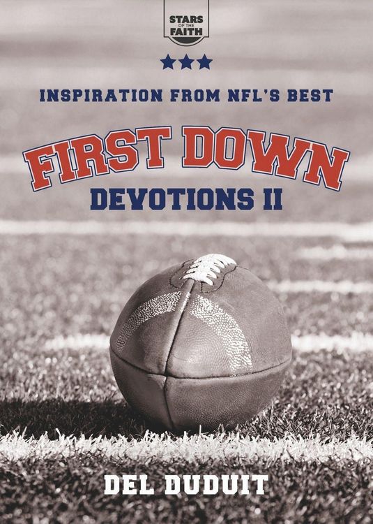 Produktbild: First Down Devotions II
