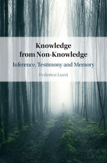 Produktbild: Knowledge from Non-Knowledge
