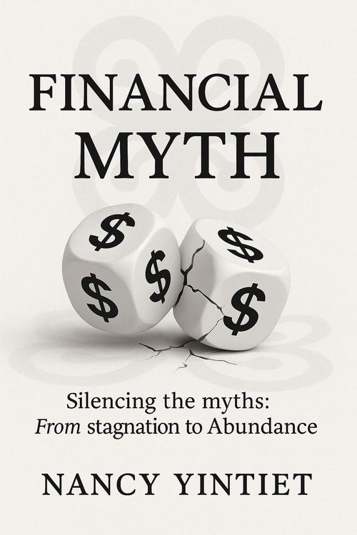 Produktbild: Financial Myths