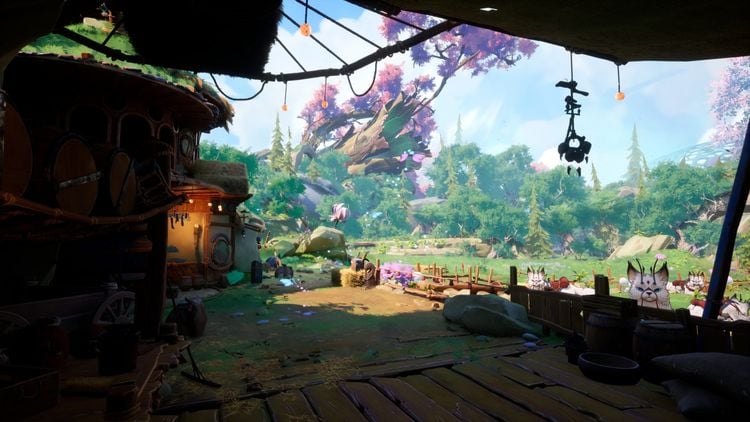 Produktbild: Edge of Memories