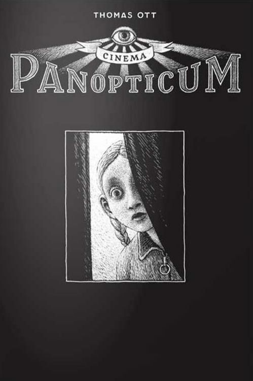 Produktbild: Cinema panopticum