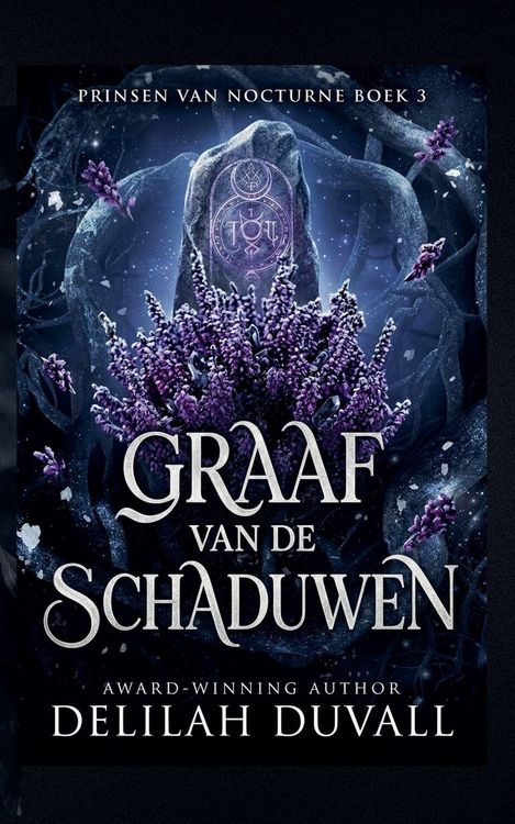 Produktbild: Graaf van de Schaduwen