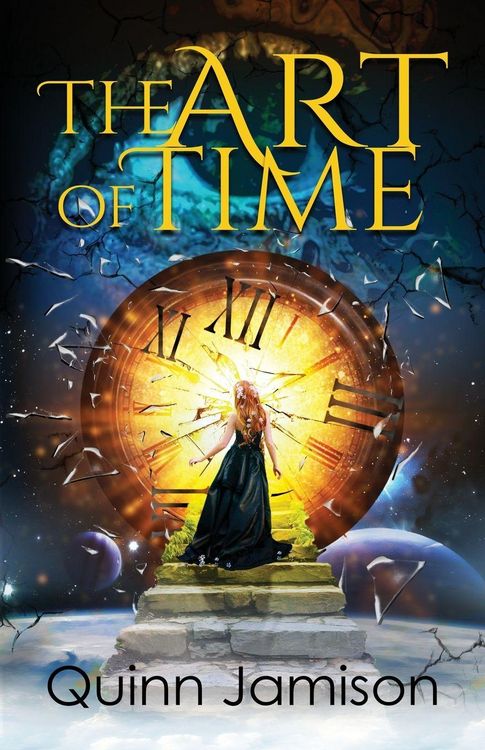 Produktbild: The Art of Time