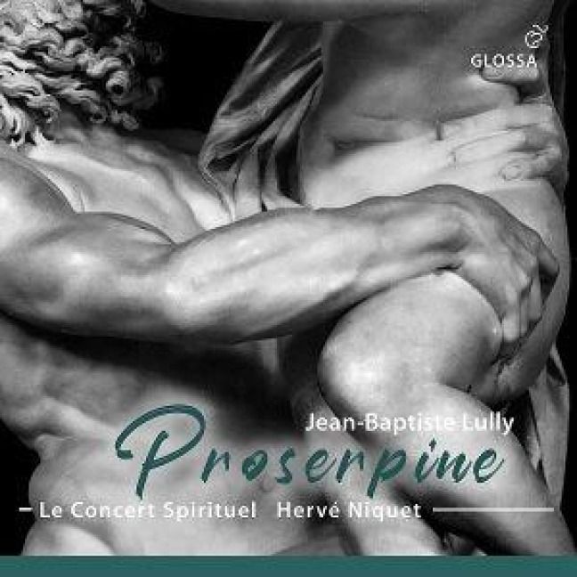 Produktbild: Proserpine