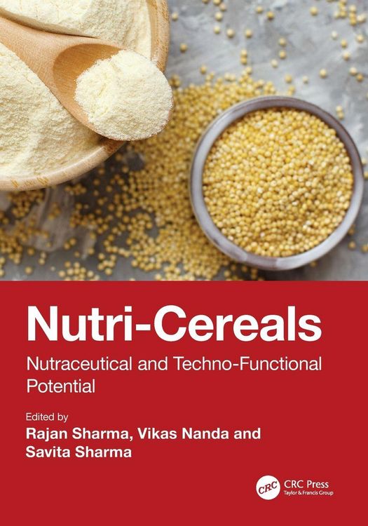 Produktbild: Nutri-Cereals