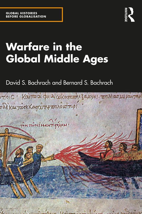 Produktbild: Warfare in the Global Middle Ages