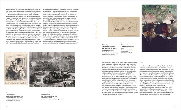Produktbild: Honor&eacute; Daumier