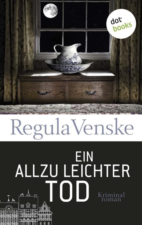 Produktbild: Ein allzu leichter Tod - Die neuen F&auml;lle der garstigen Greise