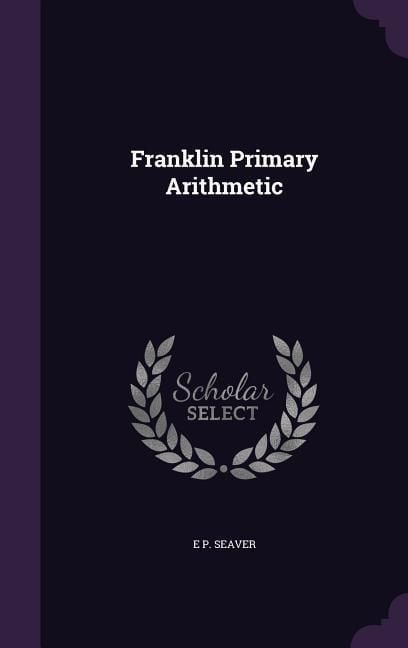 Produktbild: Franklin Primary Arithmetic