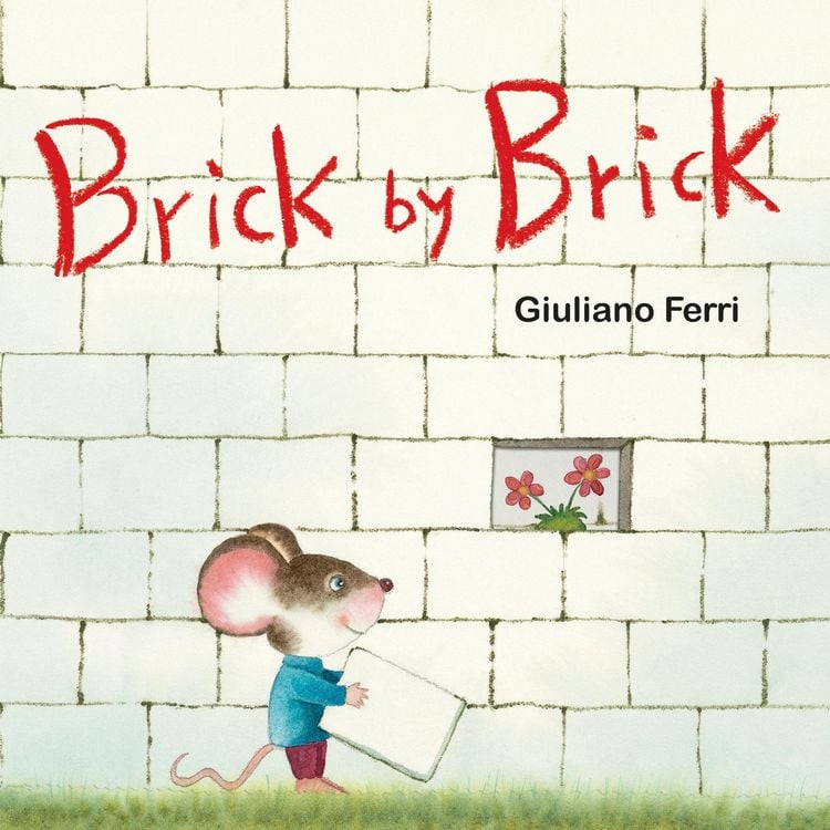 Produktbild: Brick by Brick