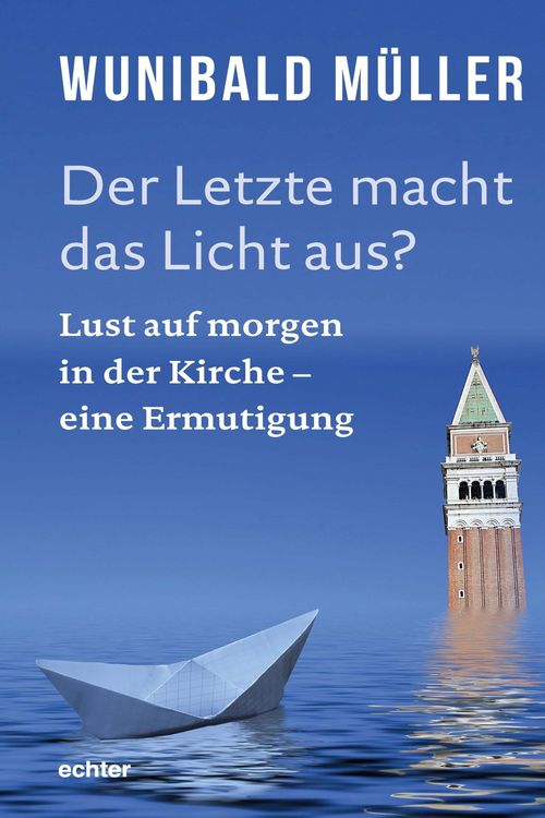 Produktbild: Der Letzte macht das Licht aus?