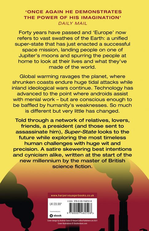 Produktbild: Super-State