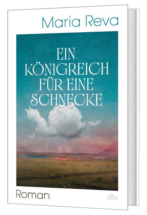 Produktbild: Ein K&ouml;nigreich f&uuml;r eine Schnecke
