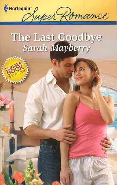 Produktbild: The Last Goodbye