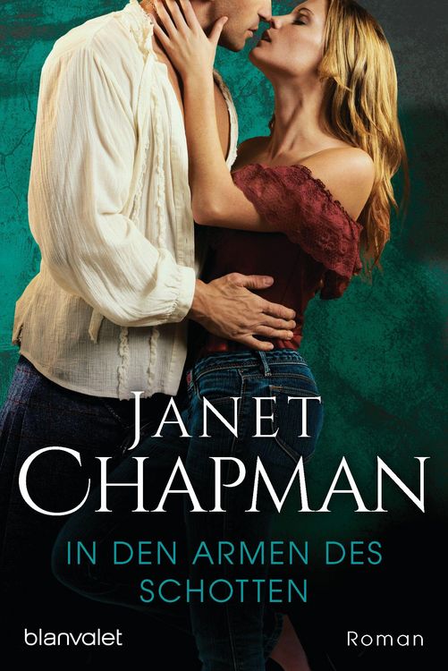 Produktbild: In den Armen des Schotten