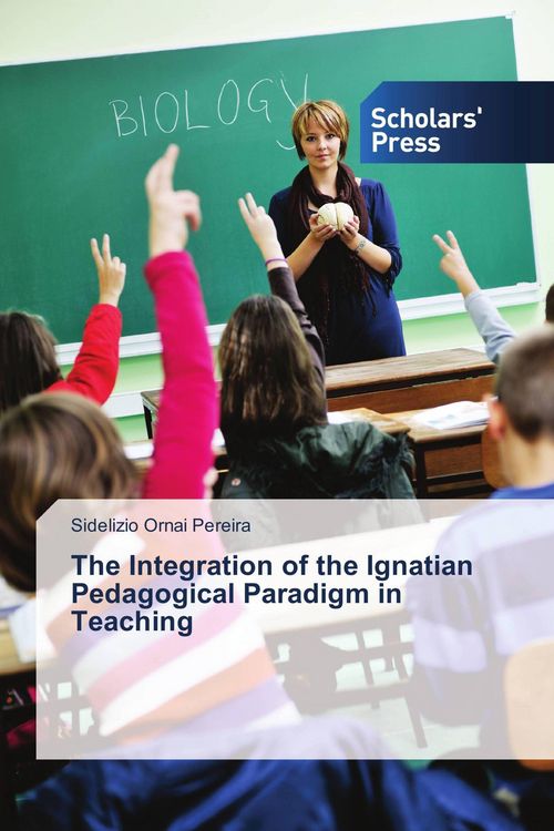 Produktbild: The Integration of the Ignatian Pedagogical Paradigm in Teaching