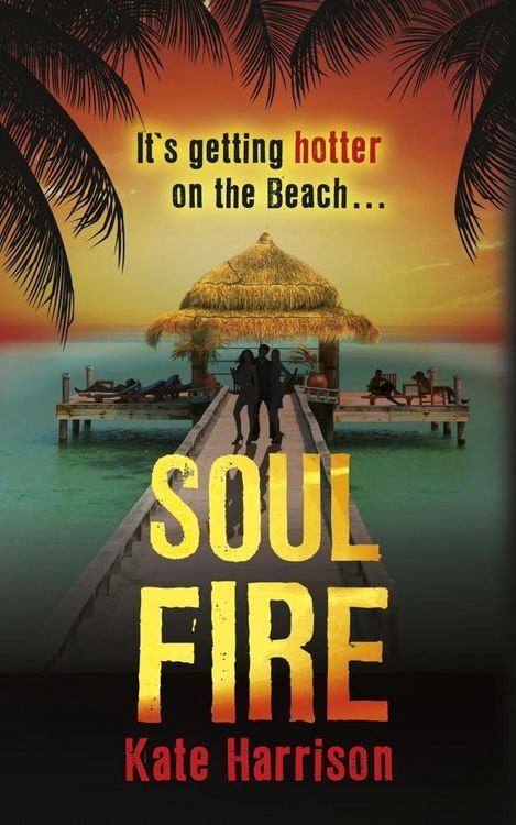 Produktbild: Soul Fire