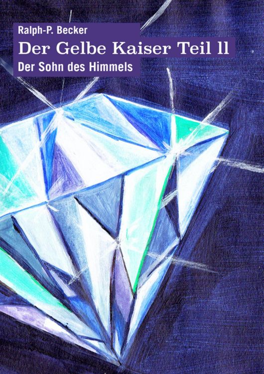 Produktbild: Der Gelbe Kaiser